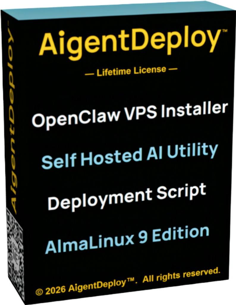 OpenClaw VPS Installer