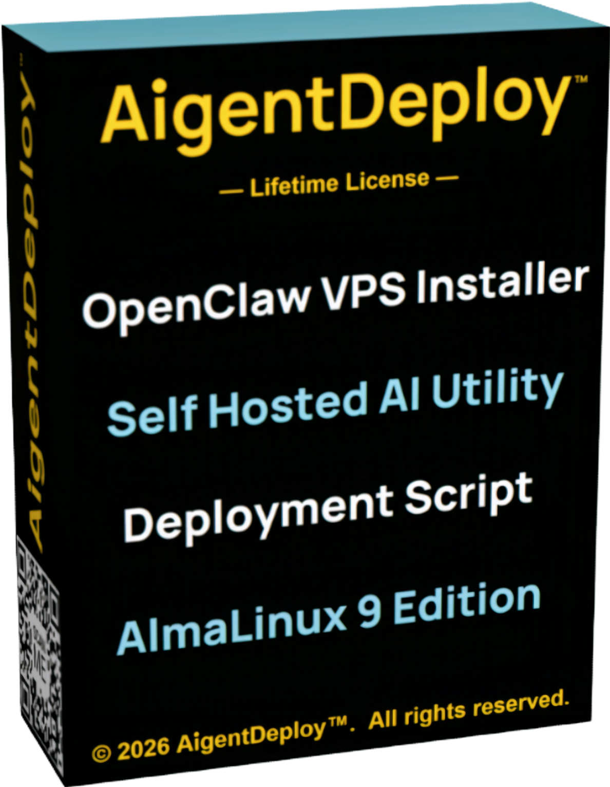 OpenClaw Install Error
