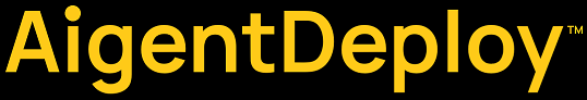 AigentDeploy logo